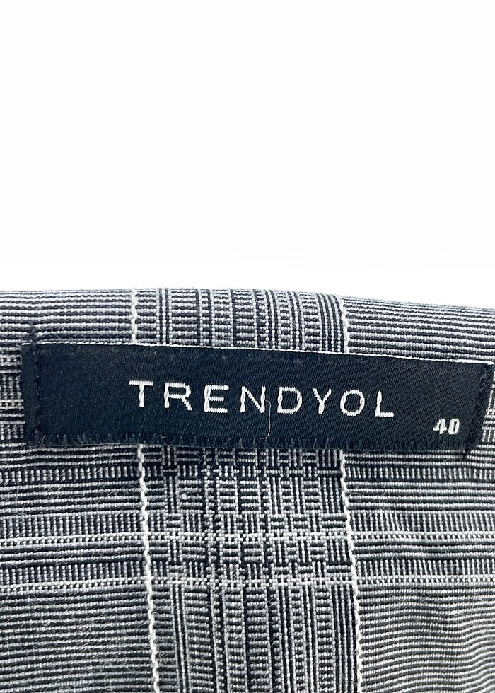 Trendyol & Milla Kısa Salopet %70 İndirimli. - Görsel 4