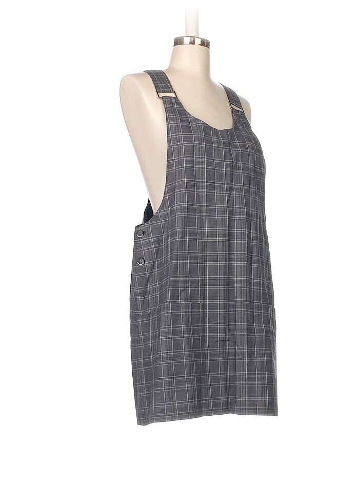 Trendyol & Milla Kısa Salopet %70 İndirimli. - Görsel 2