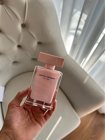 Narciso Rodriguez For Her Edp