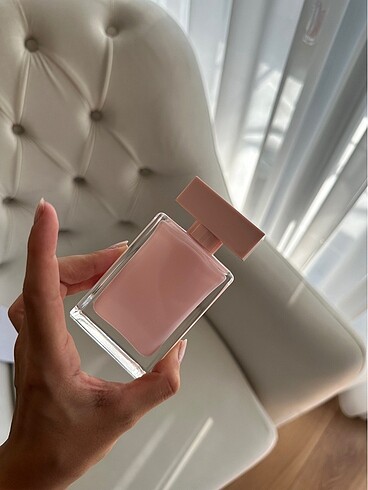 Narciso Rodriguez Narciso Rodriguez For Her Edp