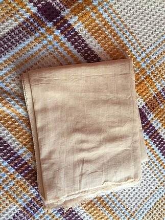 Moda kaşmir şal