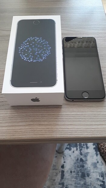 İphone 6 64gb