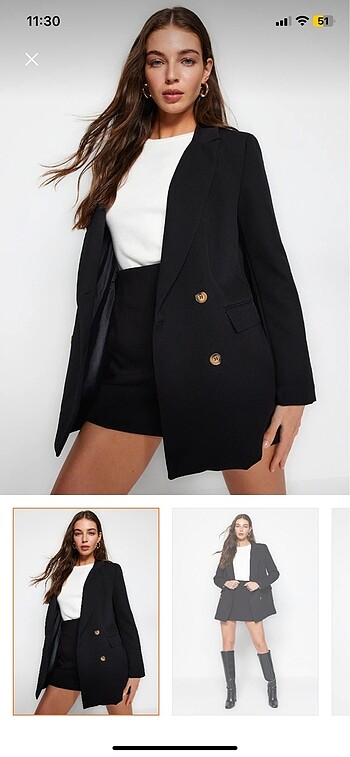 Blazer