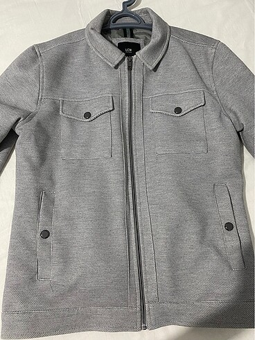 xl Beden Ceket