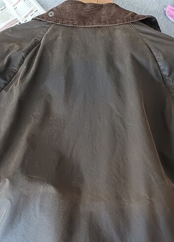 Barbour Barbour