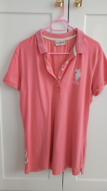 Polo tişört 