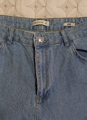 32 Beden Kot pantolon
