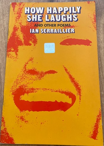 How Happily She Laughs - Ian Serraillier