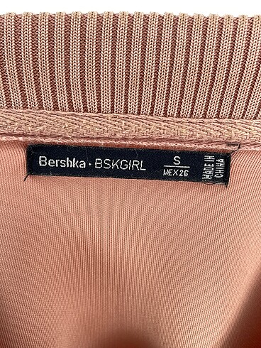 s Beden çeşitli Renk Bershka Hırka %70 İndirimli.