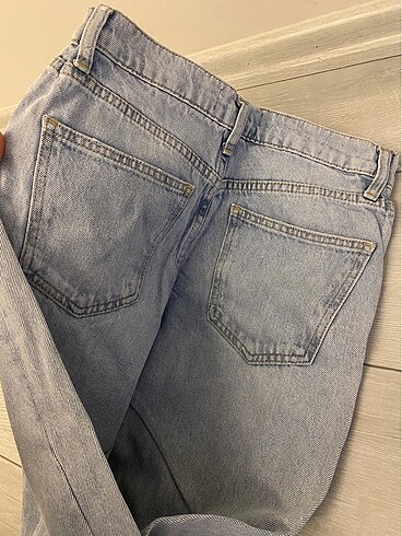 Zara Zara jean