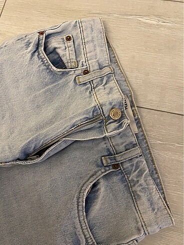 36 Beden Zara jean