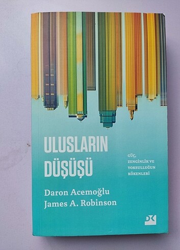 Ulusların Düşüşü