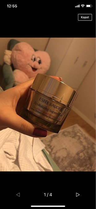 Estee lauder krem