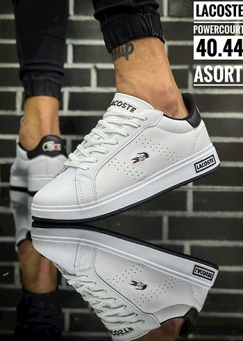 Lacoste 40