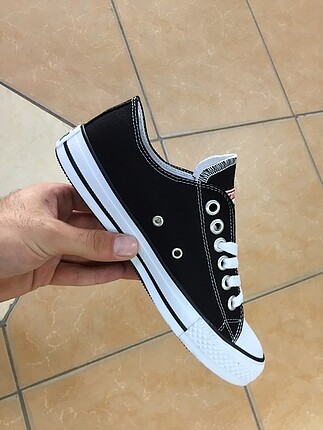 Convers all star kısa yeni sezon ürünlerimiz