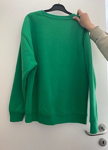 Diğer Oversize sweatshirt