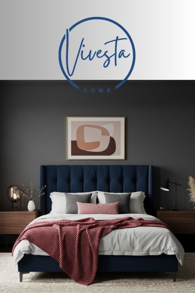 Çift Kişilik Gül Kurusu Waffle Pike - Görsel 3