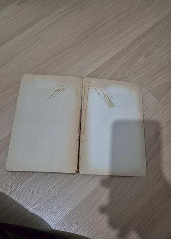  Orhan Pamuk - Kara Kitap Roman
