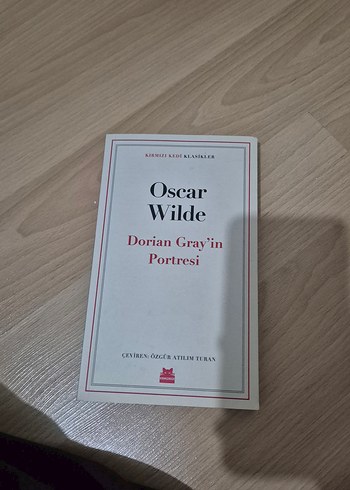 Dorian Gray'in Portresi - Oscar Wilde