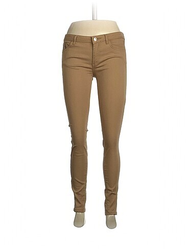 Zara Skinny %70 İndirimli.