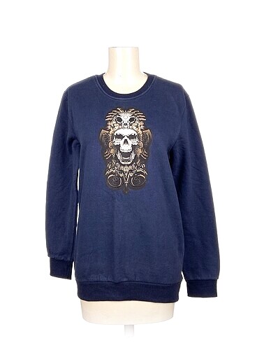 PreLoved Sweatshirt %70 İndirimli.