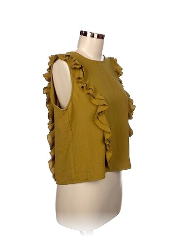 Vintage Love Diğer Bluz %70 İndirimli.
