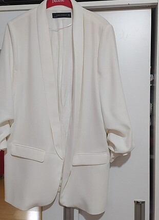 Zara blazer ceket 
