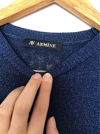 Armine Armine orijinal kazar tunik