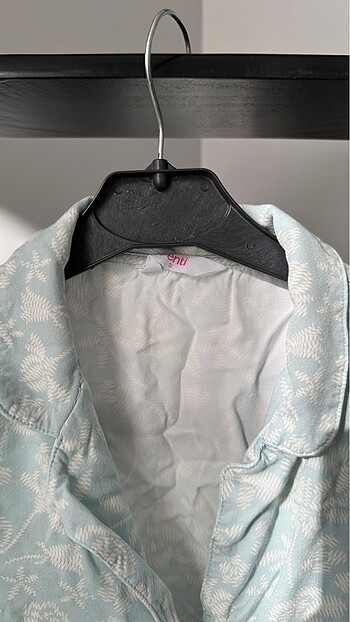 Penti Penti Kısa Kollu Pijama Takımı