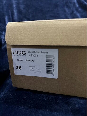 UGG Australian Shepherd