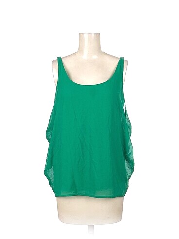 Mango Bluz %70 İndirimli.