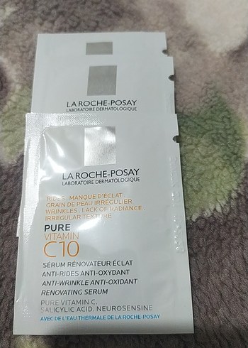 La Roche Posay