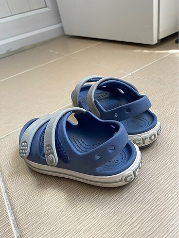 Crocs Crocs çocuk sandalet