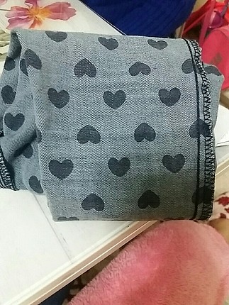  Kot pantolon