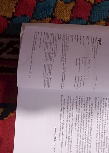 Ceza Hukukunda Uzlaştırma Kitabı 2. Baskı - Görsel 2