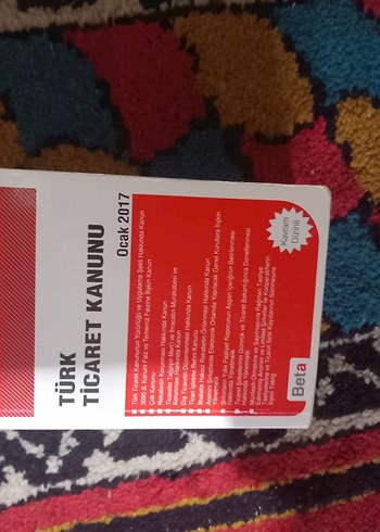 Hukuk Muhakemeleri Kanunu Kitabı - Görsel 4