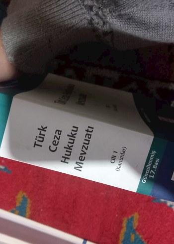 Hukuk Muhakemeleri Kanunu Kitabı - Görsel 7