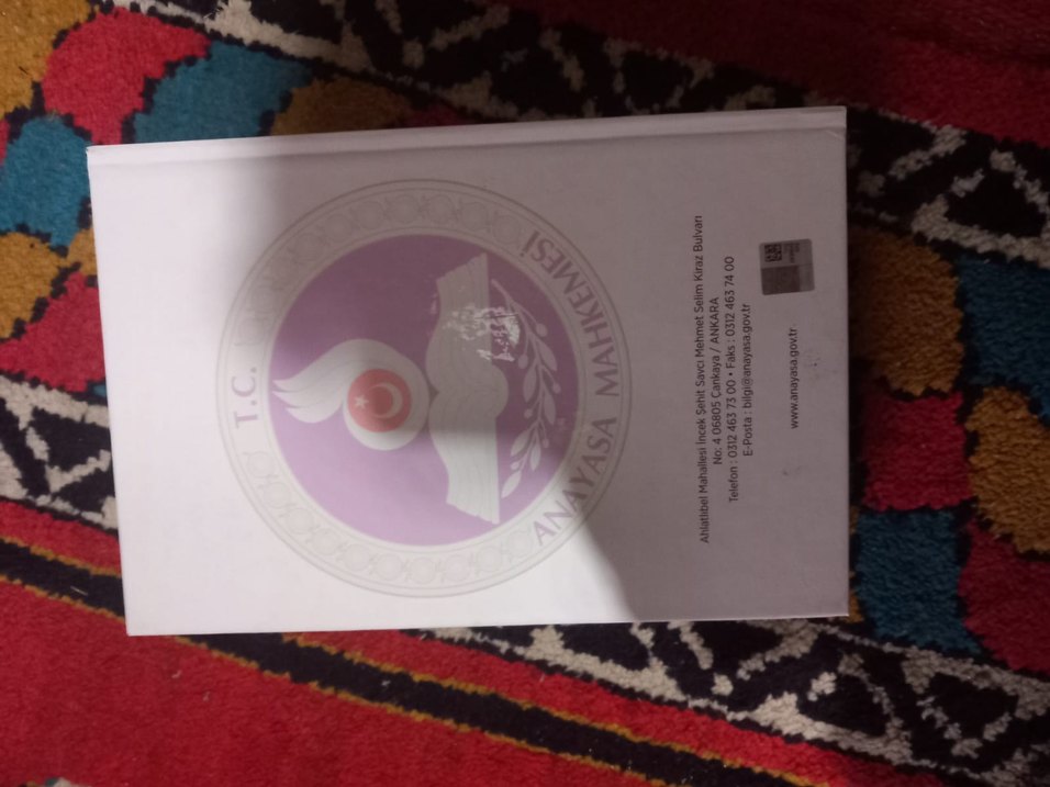 Yıllık Rapor 2018 Üniversite Kitabı - Görsel 3