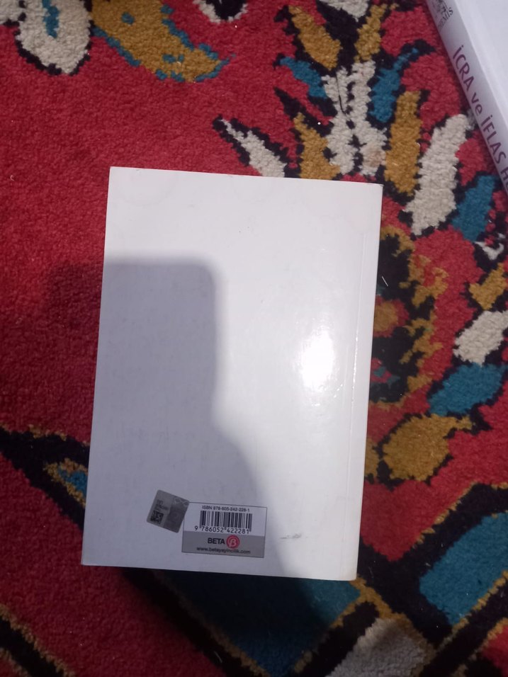 İş Kanunları Kitabı 2018 - 6. Baskı - Görsel 3