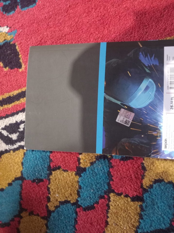 Temel Sosyal Güvenlik Kanunları Kitabı - Görsel 3