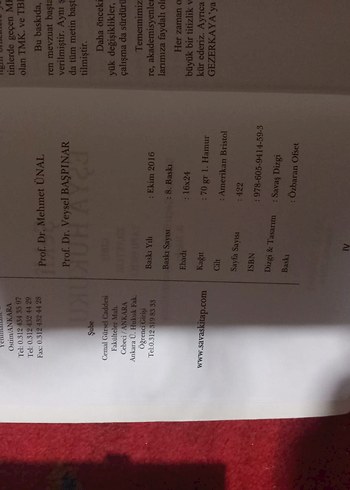 Şekli Eşya Hukuku Kitabı - Görsel 3