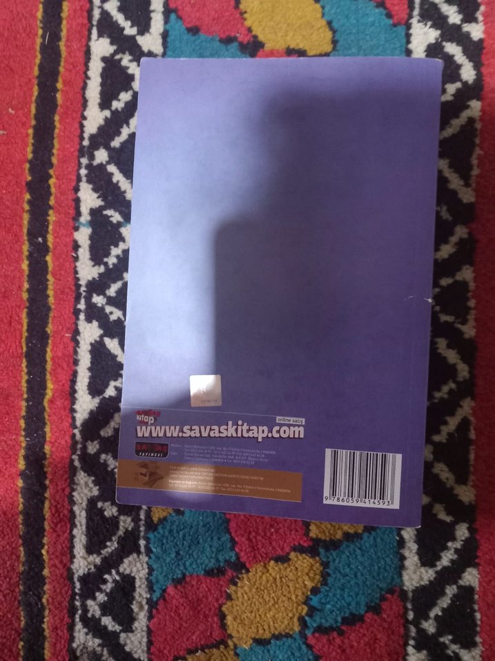 Şekli Eşya Hukuku Kitabı - Görsel 2