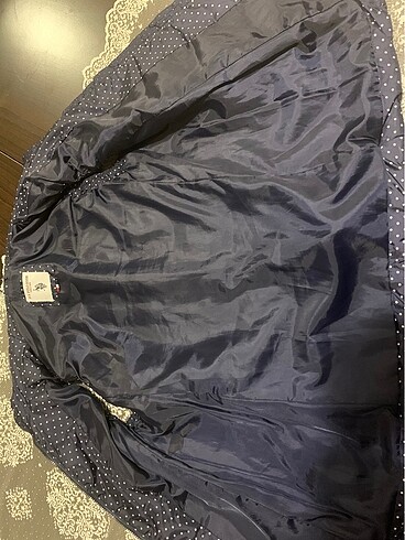 U.S Polo Assn. U.S Polo Kız Çocuk Yelek 10-11 yaş