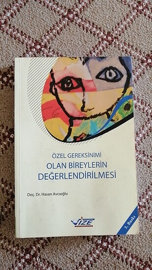 Özel Gereksinimi olan bireylerin Değerlendirilmesi 