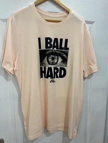 Nike basketbol tshirt