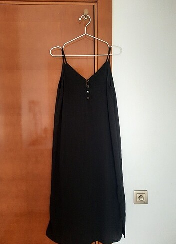 Mango midi elbise