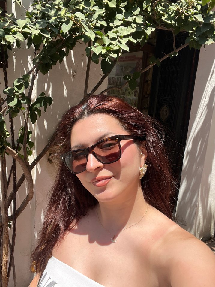 L'Oreal Excellence Creme Saç Boyası 6.54 Açık Kızıl Kahve - Görsel 3