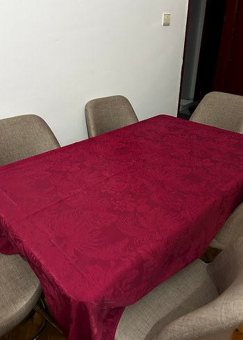 Gardrops ilanı