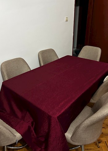 Gardrops ilanı