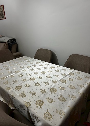 Gardrops ilanı